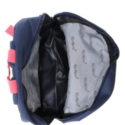 Sac à Dos Kickers Girl Unique S -Promos Voyage Sac Boutique sac dos kickers 788079z