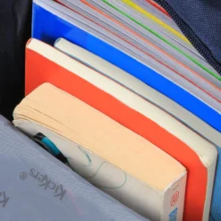 Sac à Dos Kickers Girl Unique S -Promos Voyage Sac Boutique sac dos kickers 788080z