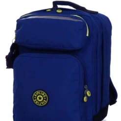 Sac à Dos Kipling Scotty -Promos Voyage Sac Boutique sac dos kipling 863458z