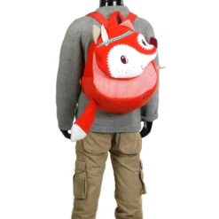 Sac à Dos Lilliputiens Alice 24 Cm -Promos Voyage Sac Boutique sac dos lilliputiens 463543z
