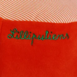 Sac à Dos Lilliputiens Alice 24 Cm -Promos Voyage Sac Boutique sac dos lilliputiens 463549z