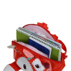 Sac à Dos Lilliputiens Alice 24 Cm -Promos Voyage Sac Boutique sac dos lilliputiens 463554z