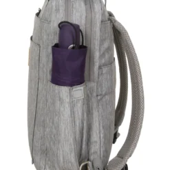 Sac à Dos Lys Urban 15.6 Slim -Promos Voyage Sac Boutique sac dos lys 742861z