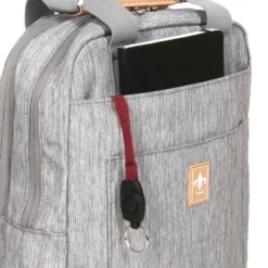 Sac à Dos Lys Urban 15.6 Slim -Promos Voyage Sac Boutique sac dos lys 742865z