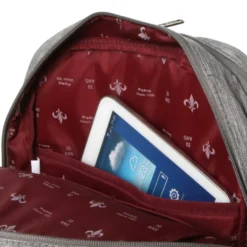 Sac à Dos Lys Urban 15.6 Slim -Promos Voyage Sac Boutique sac dos lys 742866z