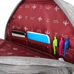 Sac à Dos Lys Urban 15.6 Slim -Promos Voyage Sac Boutique sac dos lys 742867z