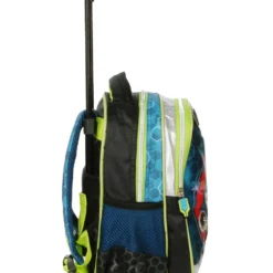 Sac à Dos à Roulettes Madisson Kids Power Boy 30 Cm -Promos Voyage Sac Boutique sac dos madisson 561805z