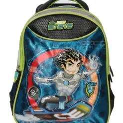 Sac à Dos à Roulettes Madisson Kids Power Boy 30 Cm -Promos Voyage Sac Boutique sac dos madisson 561807z
