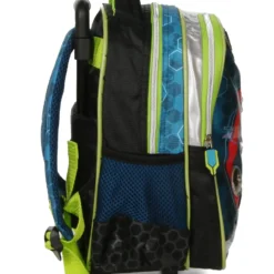 Sac à Dos à Roulettes Madisson Kids Power Boy 30 Cm -Promos Voyage Sac Boutique sac dos madisson 561808z