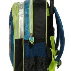 Sac à Dos à Roulettes Madisson Kids Power Boy 30 Cm -Promos Voyage Sac Boutique sac dos madisson 561810z