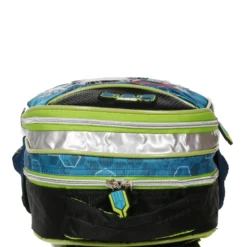 Sac à Dos à Roulettes Madisson Kids Power Boy 30 Cm -Promos Voyage Sac Boutique sac dos madisson 561812z