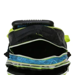 Sac à Dos à Roulettes Madisson Kids Power Boy 30 Cm -Promos Voyage Sac Boutique sac dos madisson 561814z