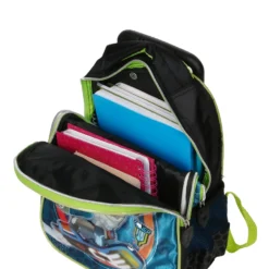 Sac à Dos à Roulettes Madisson Kids Power Boy 30 Cm -Promos Voyage Sac Boutique sac dos madisson 561815z