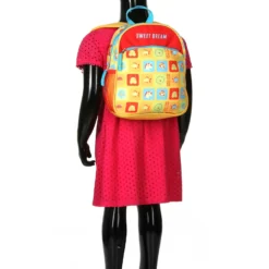 Sac à Dos Madisson Kids Sweet Dream -Promos Voyage Sac Boutique sac dos madisson 565830z