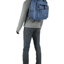 Sac à Dos New Rebels Katschberg -Promos Voyage Sac Boutique sac dos new rebels 325266z