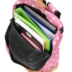 Sac à Dos New Rebels Star Range -Promos Voyage Sac Boutique sac dos new rebels 675413z