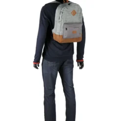 Sac à Dos New Rebels Creek Round -Promos Voyage Sac Boutique sac dos new rebels 719423z