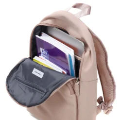 Sac à Dos New Rebels Harper Dome -Promos Voyage Sac Boutique sac dos new rebels 720662z