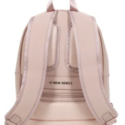 Sac à Dos New Rebels Harper Dome -Promos Voyage Sac Boutique sac dos new rebels 720669z