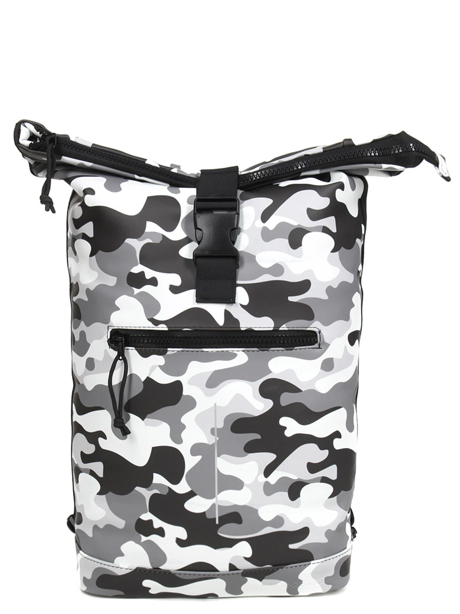 Sac à Dos New Rebels Mart Roll 2 Sac à Dos New Rebels Mart Roll – Image 2