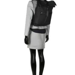 Sac à Dos Rolltop New Rebels William M -Promos Voyage Sac Boutique sac dos new rebels 793029z