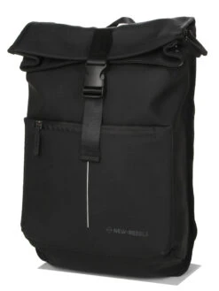 Sac à Dos Rolltop New Rebels William M