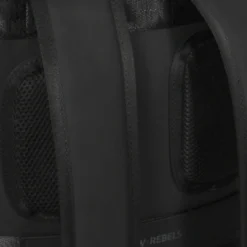 Sac à Dos Rolltop New Rebels William M -Promos Voyage Sac Boutique sac dos new rebels 793034z