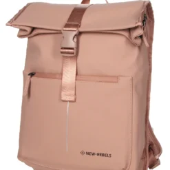 Sac à Dos Rolltop New Rebels William M -Promos Voyage Sac Boutique sac dos new rebels 793068z