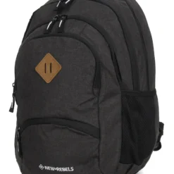 Sac à Dos New Rebels BTS - 3 Compartiments -Promos Voyage Sac Boutique sac dos new rebels 793255z