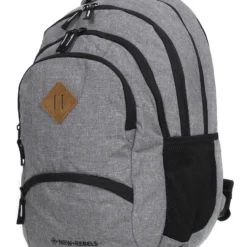 Sac à Dos New Rebels BTS - 3 Compartiments
