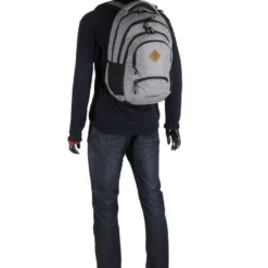 Sac à Dos New Rebels BTS - 3 Compartiments -Promos Voyage Sac Boutique sac dos new rebels 793289z