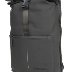 Sac à Dos Rolltop New Rebels William M -Promos Voyage Sac Boutique sac dos new rebels 793418z