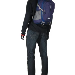 Sac à Dos New Rebels Kinley 35 L 33 Sac à Dos New Rebels Kinley 35 L -Promos Voyage Sac Boutique sac dos new rebels 794233z