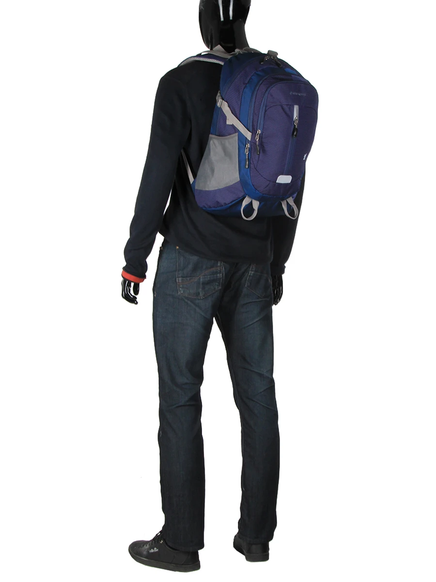 Sac à Dos New Rebels Kinley 35 L 16 Sac à Dos New Rebels Kinley 35 L – Image 16