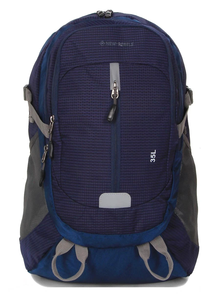 Sac à Dos New Rebels Kinley 35 L 2 Sac à Dos New Rebels Kinley 35 L – Image 2