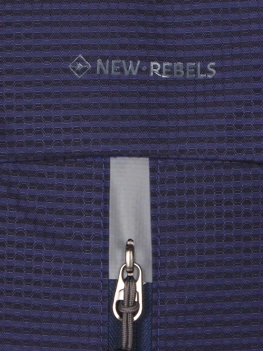 Sac à Dos New Rebels Kinley 35 L 4 Sac à Dos New Rebels Kinley 35 L – Image 4