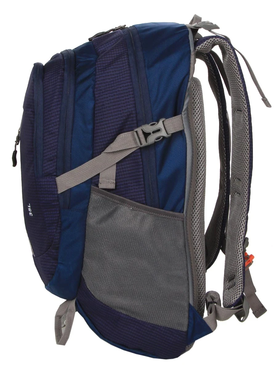 Sac à Dos New Rebels Kinley 35 L 5 Sac à Dos New Rebels Kinley 35 L – Image 5