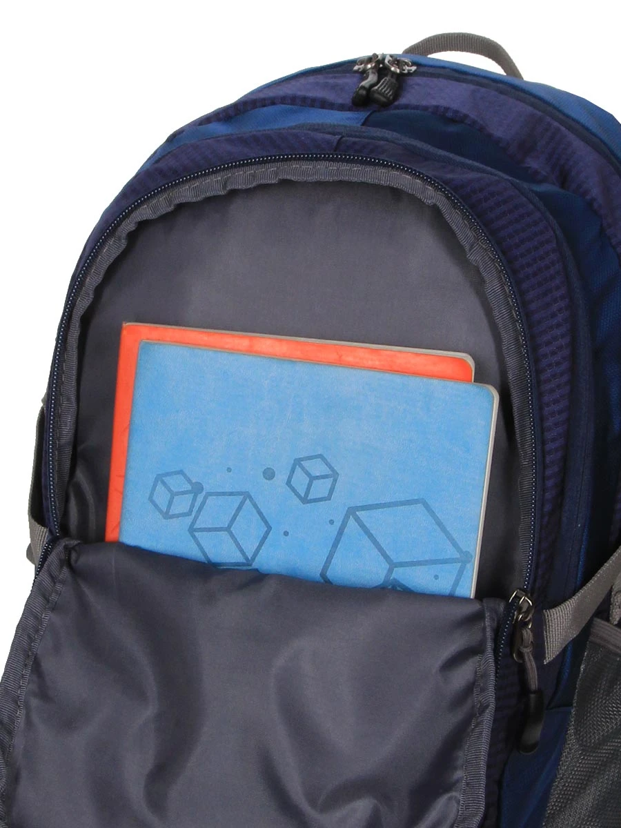 Sac à Dos New Rebels Kinley 35 L 10 Sac à Dos New Rebels Kinley 35 L – Image 10