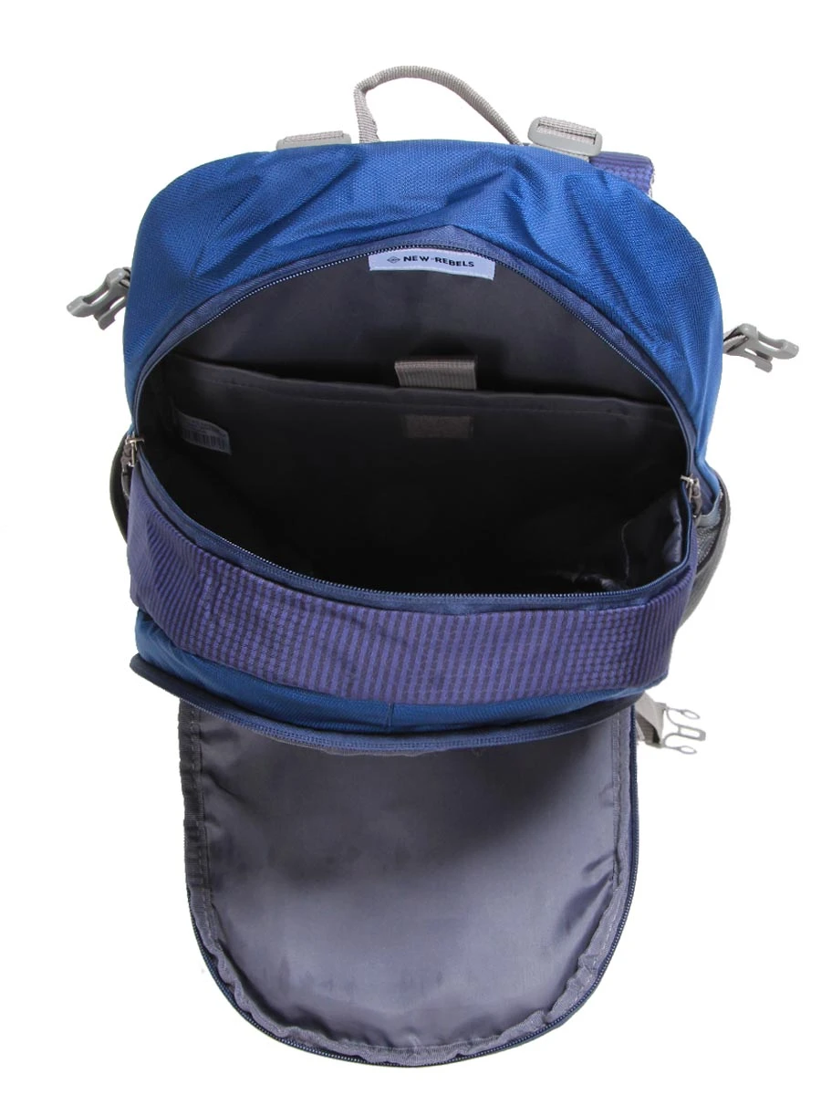 Sac à Dos New Rebels Kinley 35 L 11 Sac à Dos New Rebels Kinley 35 L – Image 11