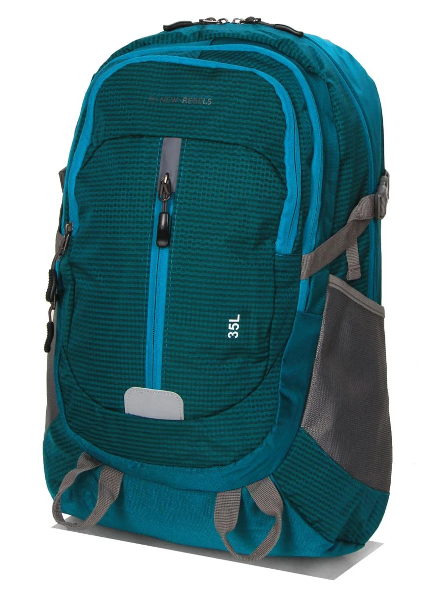 Sac à Dos New Rebels Kinley 35 L 18 Sac à Dos New Rebels Kinley 35 L – Image 18
