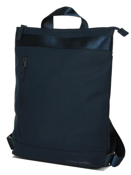 Sac à Dos Ordinateur New Rebels Daley 13 Pouces -Promos Voyage Sac Boutique sac dos new rebels 794437z