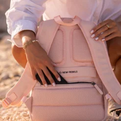 Sac à Dos New Rebels Harper Dome -Promos Voyage Sac Boutique sac dos new rebels 802018z