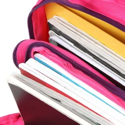 Sac à Dos Philéas Wild Zebre -Promos Voyage Sac Boutique sac dos phileas 866991z