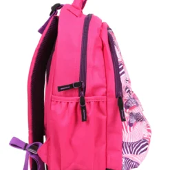 Sac à Dos Philéas Wild Zebre -Promos Voyage Sac Boutique sac dos phileas 866994z