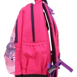 Sac à Dos Philéas Wild Zebre -Promos Voyage Sac Boutique sac dos phileas 866997z