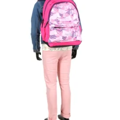 Sac à Dos Philéas Wild Zebre -Promos Voyage Sac Boutique sac dos phileas 867002z