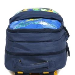 Sac à Dos Philéas Wild Dino Roar -Promos Voyage Sac Boutique sac dos phileas 870998z