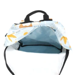 Sac à Dos Rip Curl Eco Island Life Dome + Trousse -Promos Voyage Sac Boutique sac dos rip curl 760775z