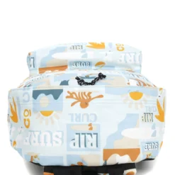 Sac à Dos Rip Curl Eco Island Life Dome + Trousse -Promos Voyage Sac Boutique sac dos rip curl 760777z