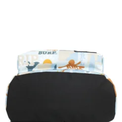 Sac à Dos Rip Curl Eco Island Life Dome + Trousse -Promos Voyage Sac Boutique sac dos rip curl 760778z